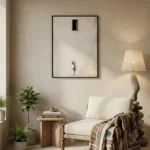 Floating Doorway Product Image - Canvas Paintings for premium places - Wall decor