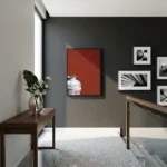Fault Line Featured Image - Abstract modern wall art