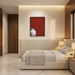 Fault Line Product Image - Abstrac wall art for modern homes
