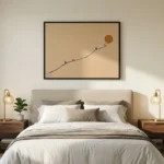 The Journey Ahead product Image - Contemporary wall art by Naqshan